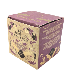 Kit Humito Sagrado...