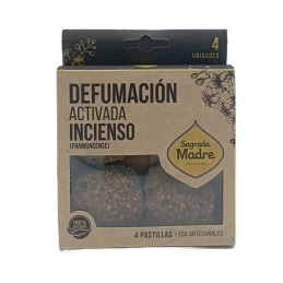 Pastillas de Incienso en...