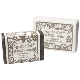 Jabón Artesanal de 140g -...