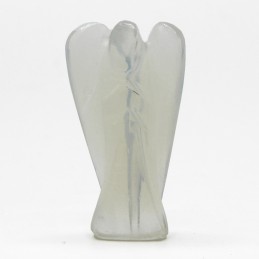 Ángel de piedras preciosas...