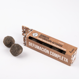 Caja de 4 Bombitas de...