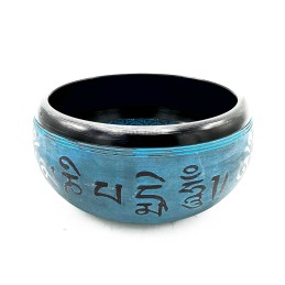 Cuenco tibetano Earth...