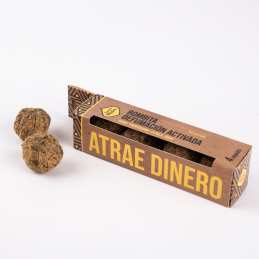 Caja de 4 Bombitas de...