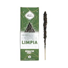 Incienso Sahumerio Energia...