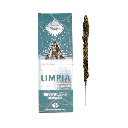 Incienso Sahumerio Energia...