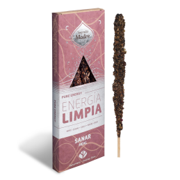 Incienso Sahumerio Energia...