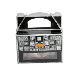 Caja de 24 Conos de Reflujo...