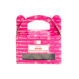 Caja de 24 Conos de Reflujo...