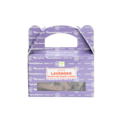 Caja de 24 Conos de Reflujo...