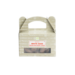 Caja de 24 Conos de Reflujo...