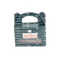 Caja de 24 Conos de Reflujo...