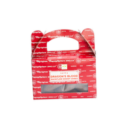 Caja de 24 Conos de Reflujo...