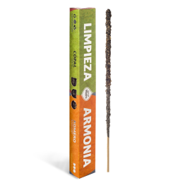 Incienso sahumerio duo...