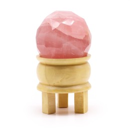 Bola Curativa de Piedras...