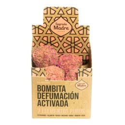 Caja de Incienso x 8...