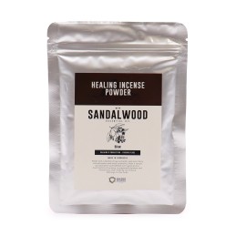 Healing Incense Powder -...