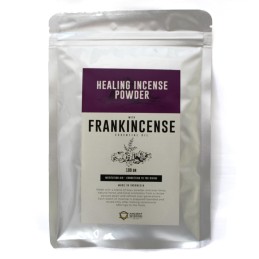 Healing Incense Powder -...