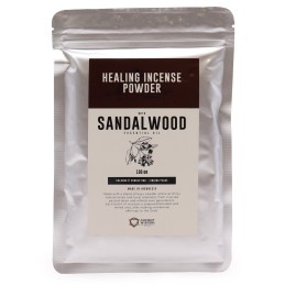 Healing Incense Powder -...