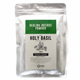 Healing Incense Powder -...
