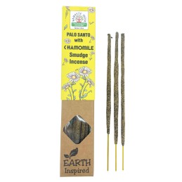 Incienso para fumigación...