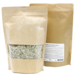 Mezcla de Sal de Baño del...