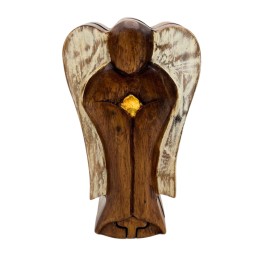 Hati-Hati Angel Magic Box -...