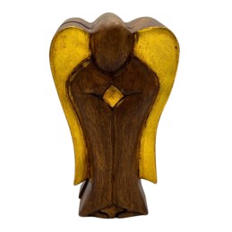 Hati-Hati Angel Magic Box -...