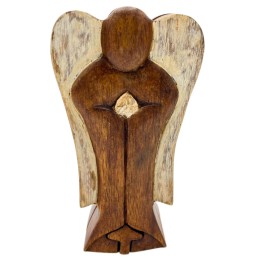 Hati-Hati Angel Magic Box -...