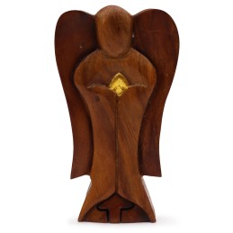 Hati-Hati Angel Magic Box -...