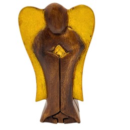 Hati-Hati Angel Magic Box -...