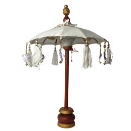 Sombrilla Bali Home Decor -...