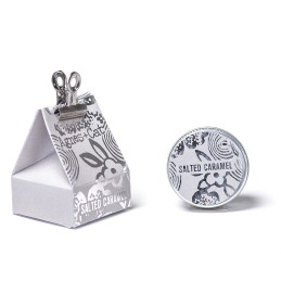 Bálsamo Labial - Caramelo...