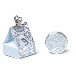 Bálsamo labial - Miel de...