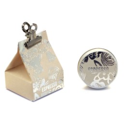 Bálsamo Labial - Espresso...