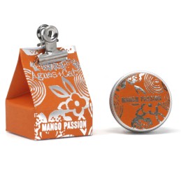 Bálsamo Labial - Mango...