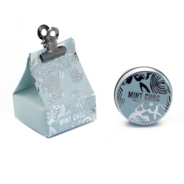 Bálsamo Labial - Chocolate...