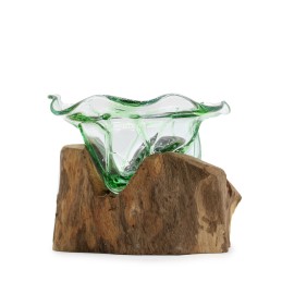 Botellas de cerveza...