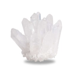 Racimo Artesanal de Cuarzo...