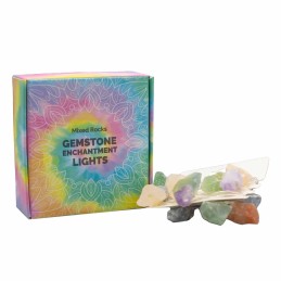 Luces de encantamiento de...