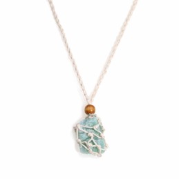 Cordones para Collar de...