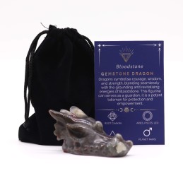 Gema Cabeza de Dragón...