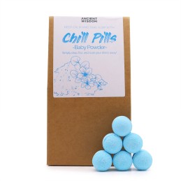 Chill Pills Gift Pack 350g...