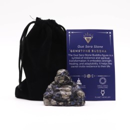 Gema Buda Grande - Piedra...