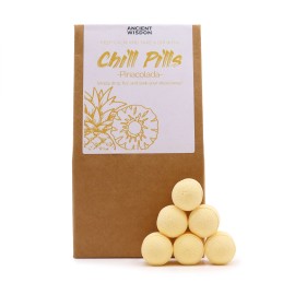 Pack Regalo Chill Pills...