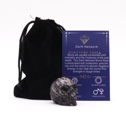 Gema Calavera Pequeña -...