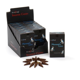 Conos de Incienso Amor de...