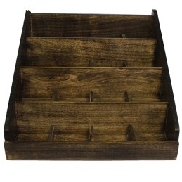 Expositor multiusos (sin...