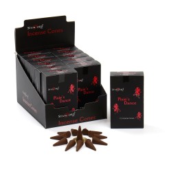 Conos de Incienso el Baile...