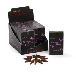 Conos de Incienso La Gracia...