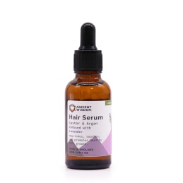 Serum Capilar Organico 30ml...